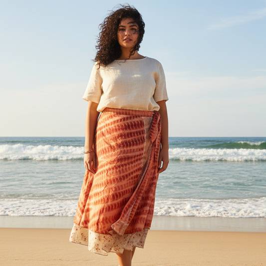 PM510 - Midi Skirt