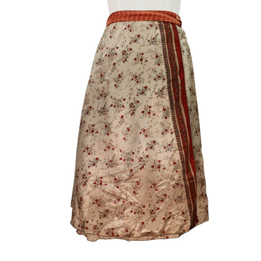 PM510 - Midi Skirt