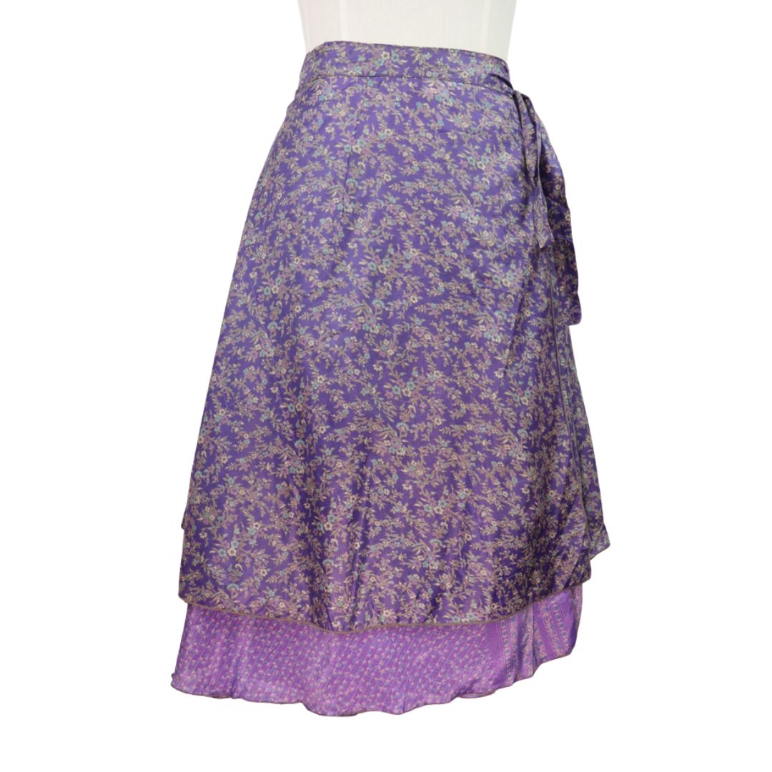 PM511 - Midi Skirt