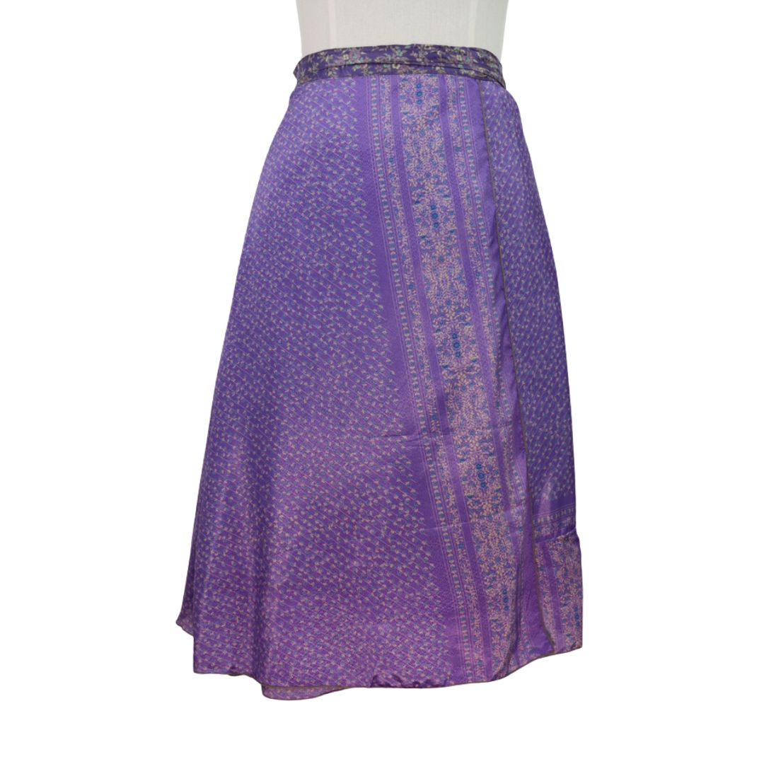 PM511 - Midi Skirt