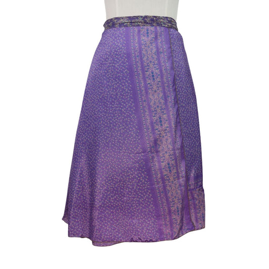 PM511 - Midi Skirt
