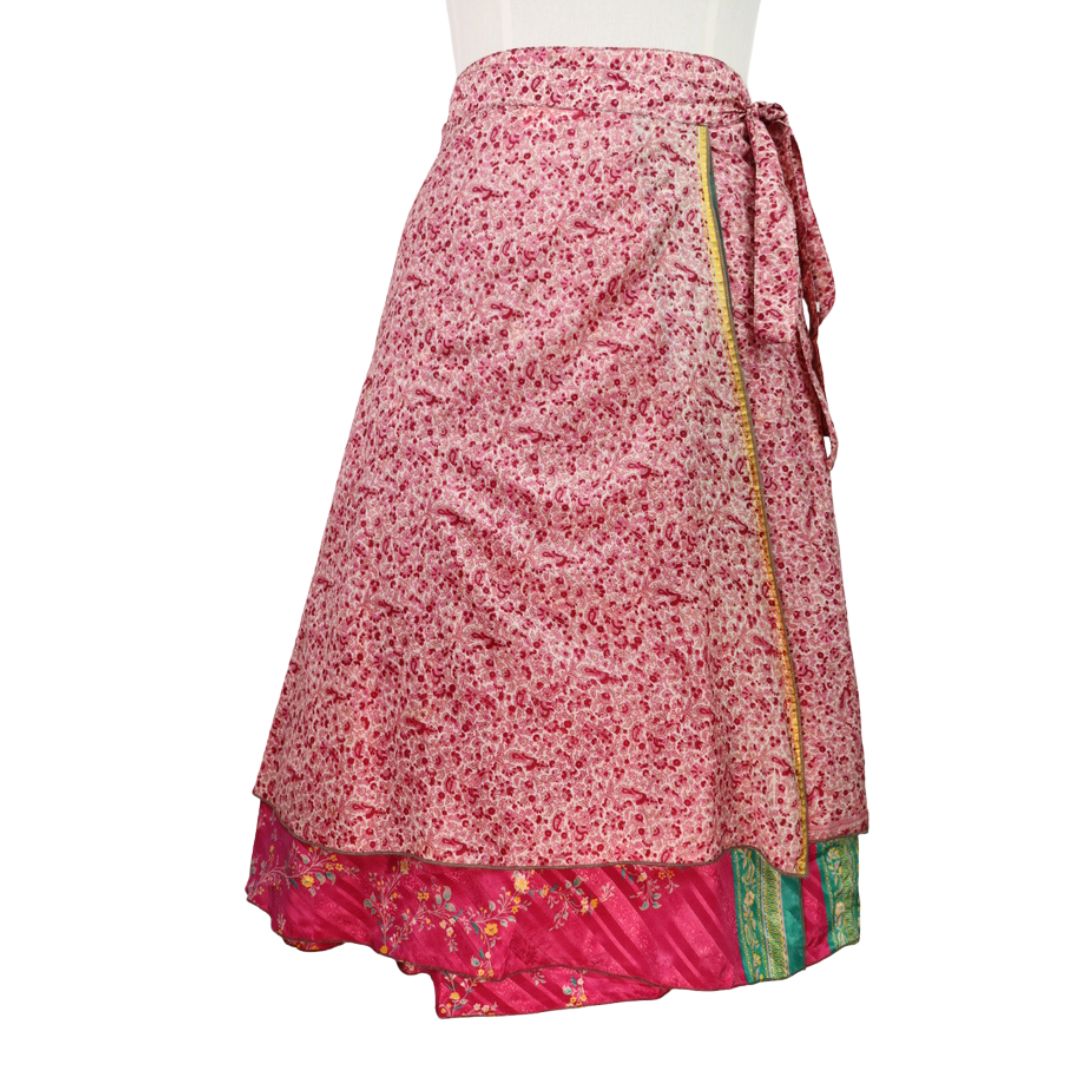 PM512 - Midi Skirt