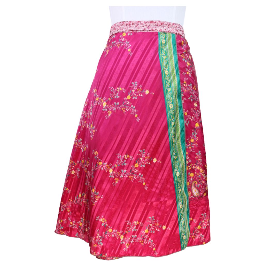 PM512 - Midi Skirt