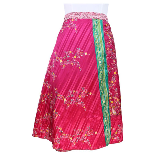 PM512 - Midi Skirt