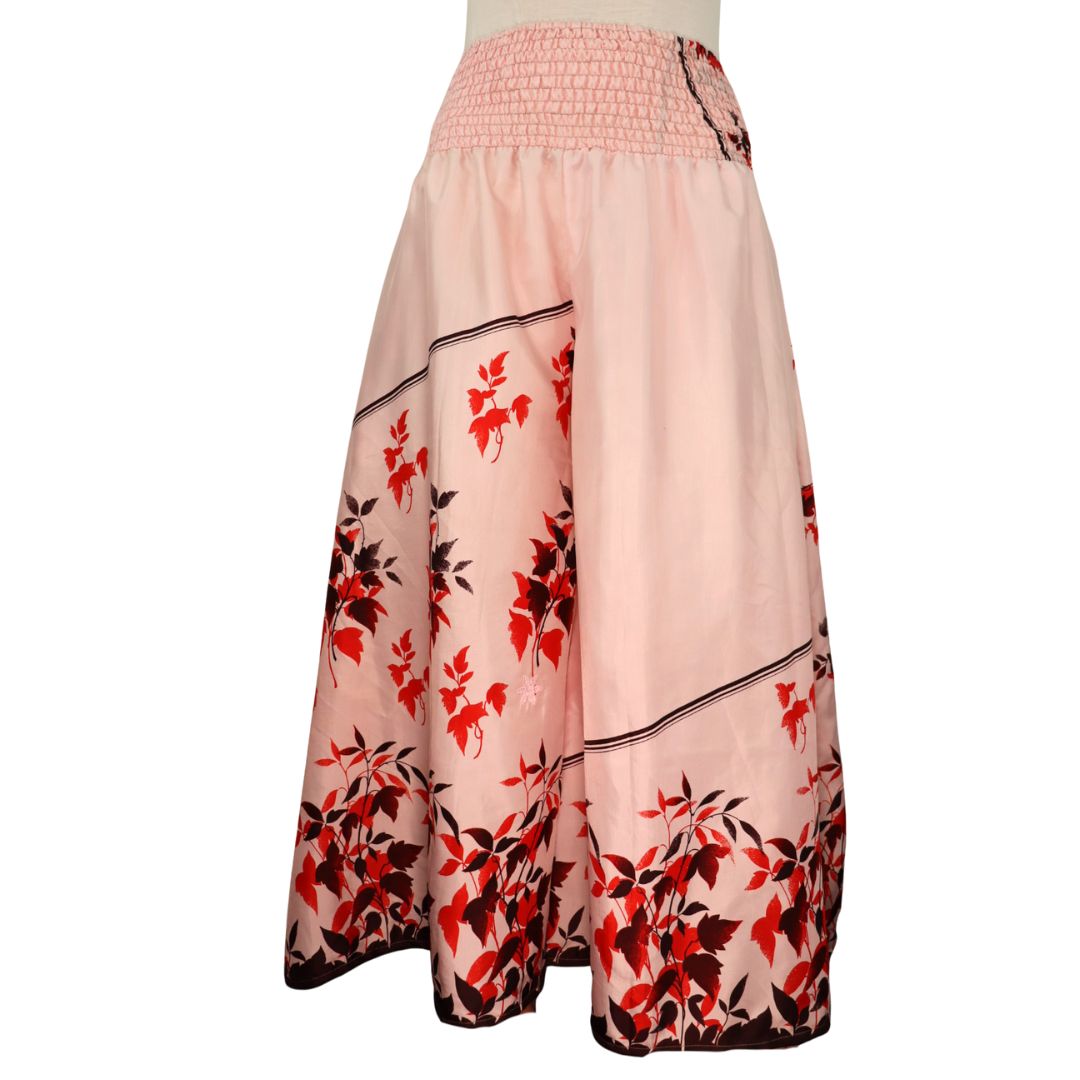 PML192 - Palazzo Pants