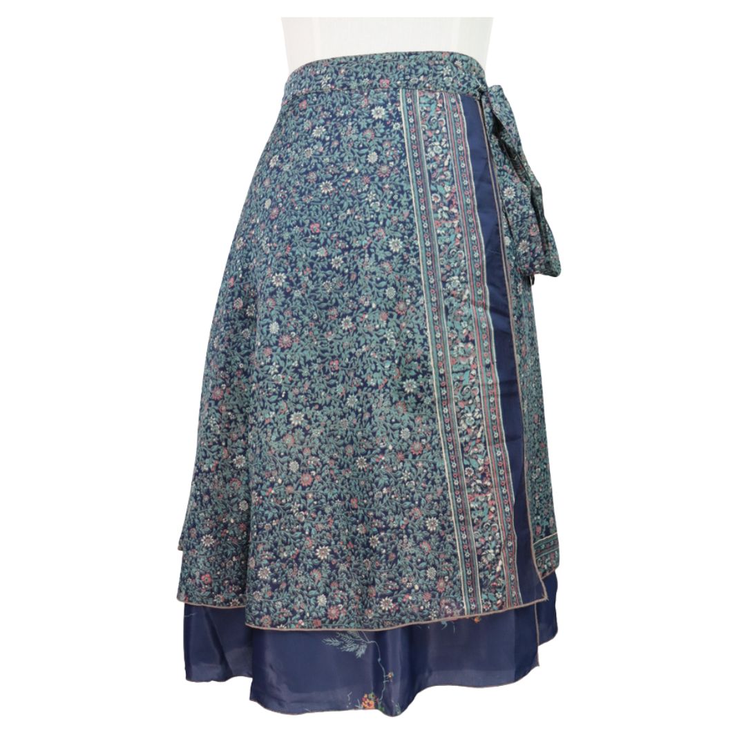 PM514 - Midi Skirt