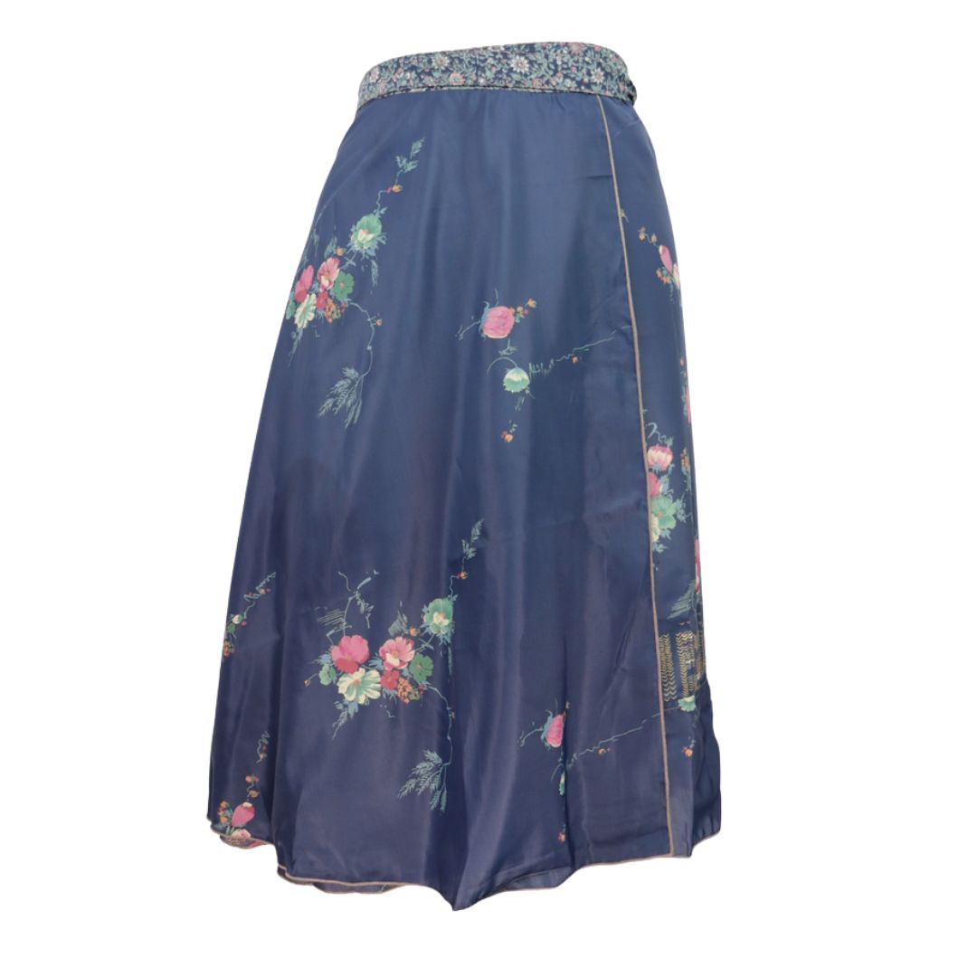 PM514 - Midi Skirt