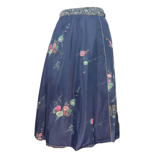 PM514 - Midi Skirt