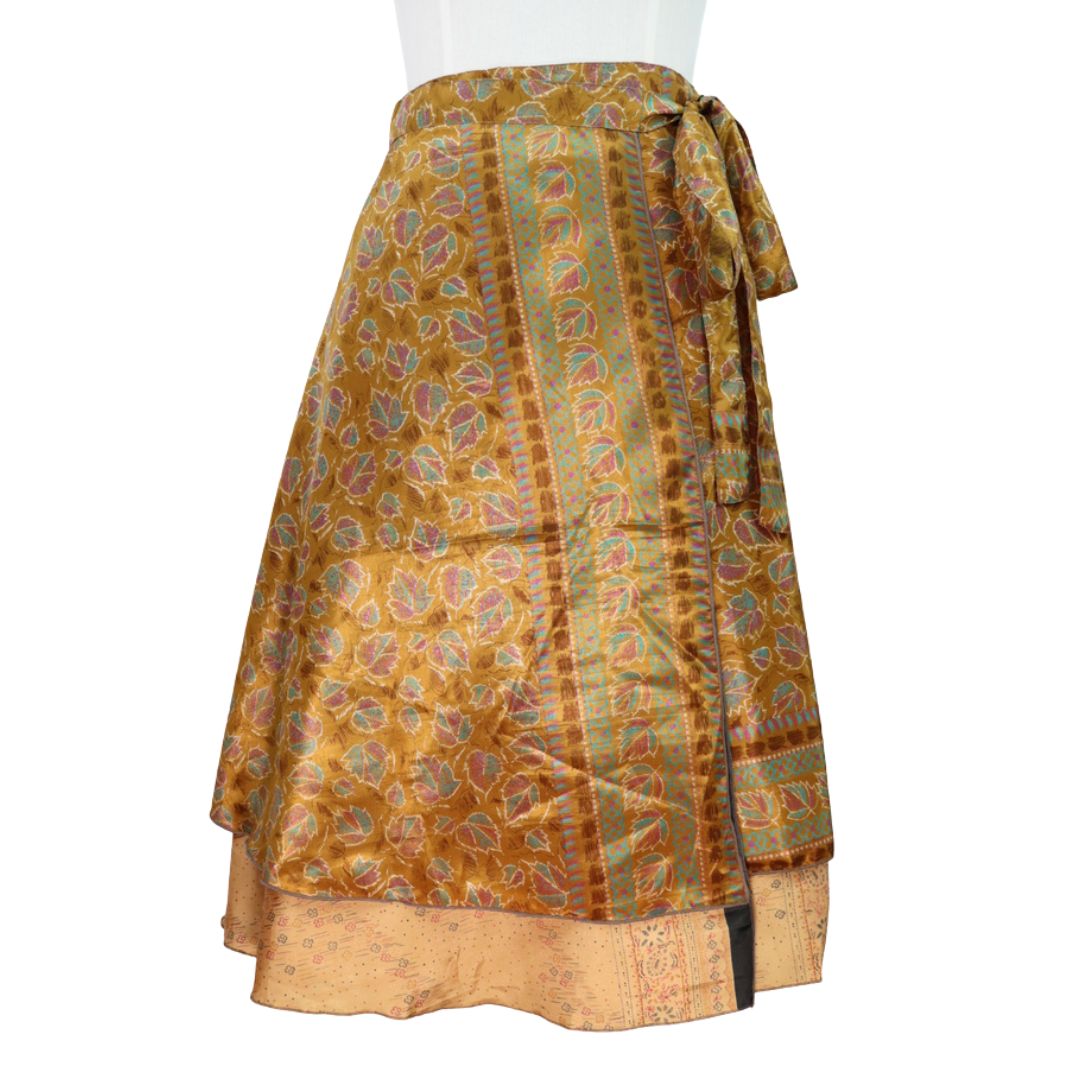 PM515 - Midi Skirt