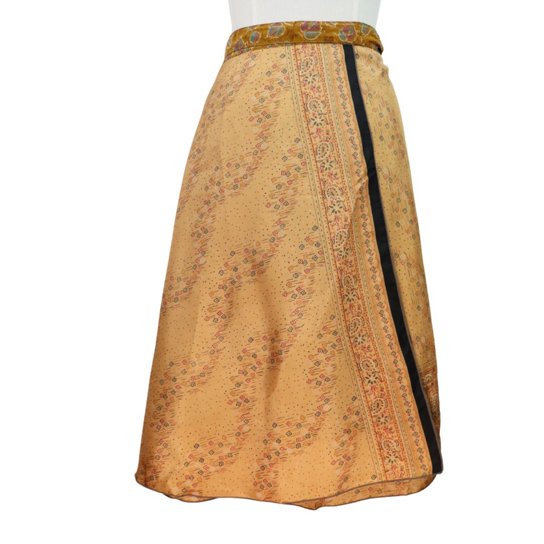 PM515 - Midi Skirt