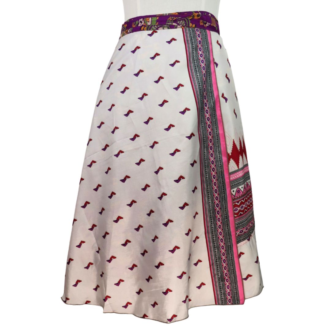 PM516 - Midi Skirt