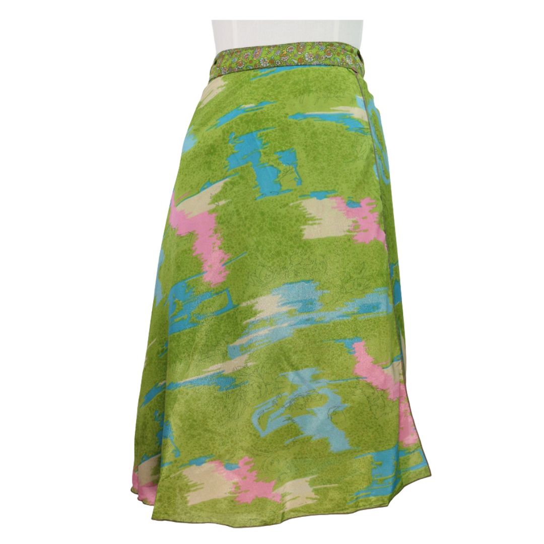 PM499 - Midi Skirt