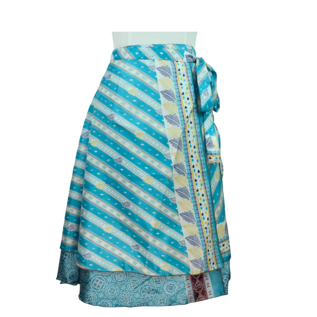 PM518 - Midi Skirt