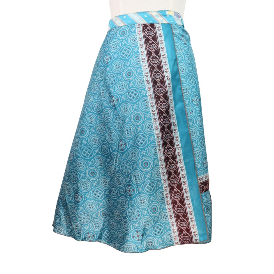 PM518 - Midi Skirt