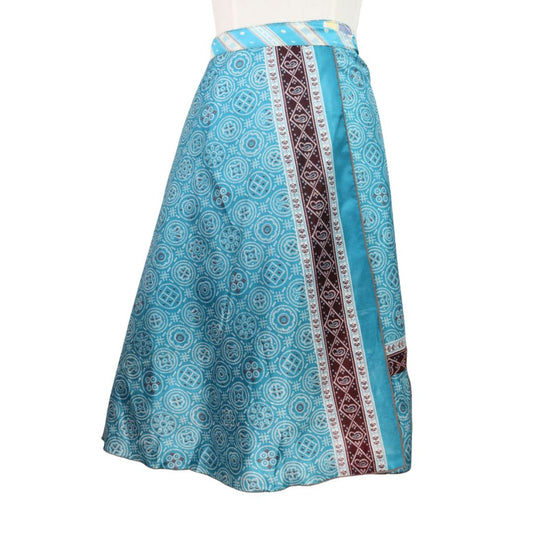 PM518 - Midi Skirt