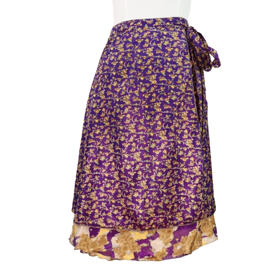 PM519 - Midi Skirt