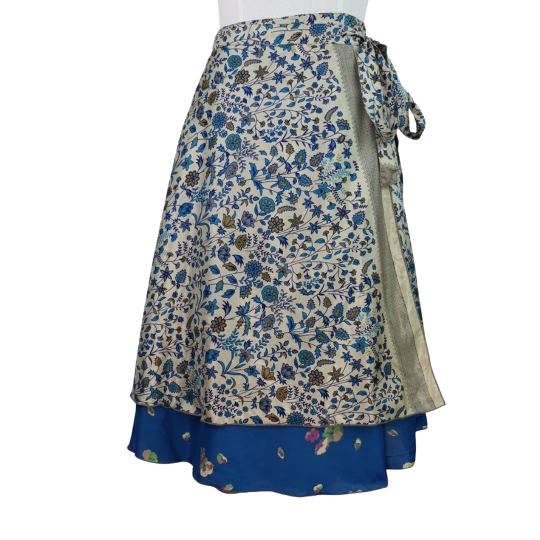 PM521 - Midi Skirt