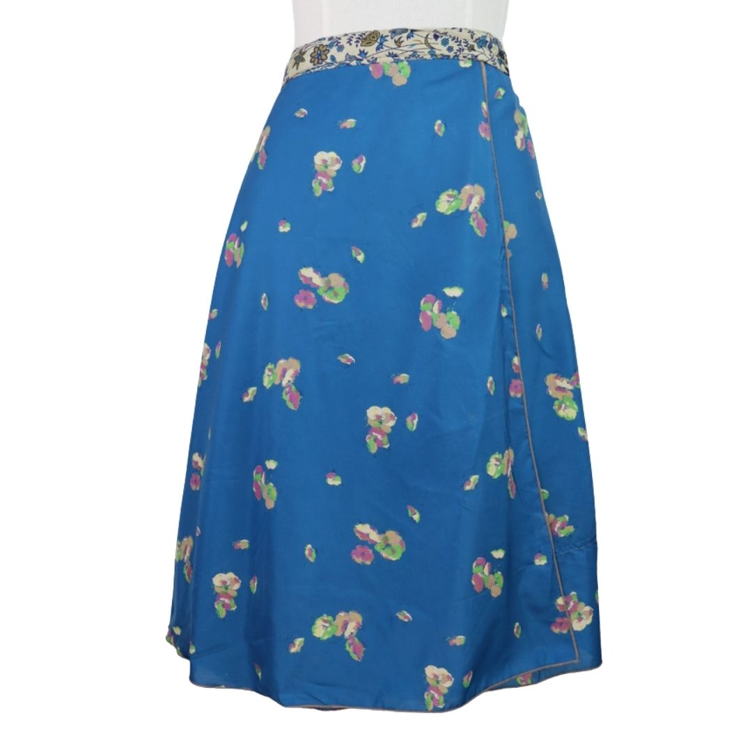 PM521 - Midi Skirt