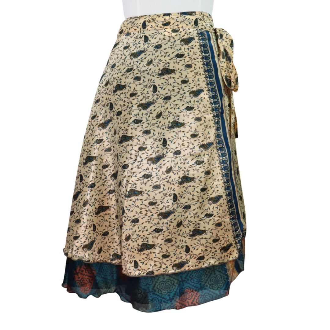 PM500 - Midi Skirt