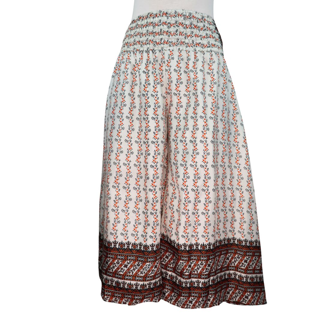 PML195 - Palazzo Pants