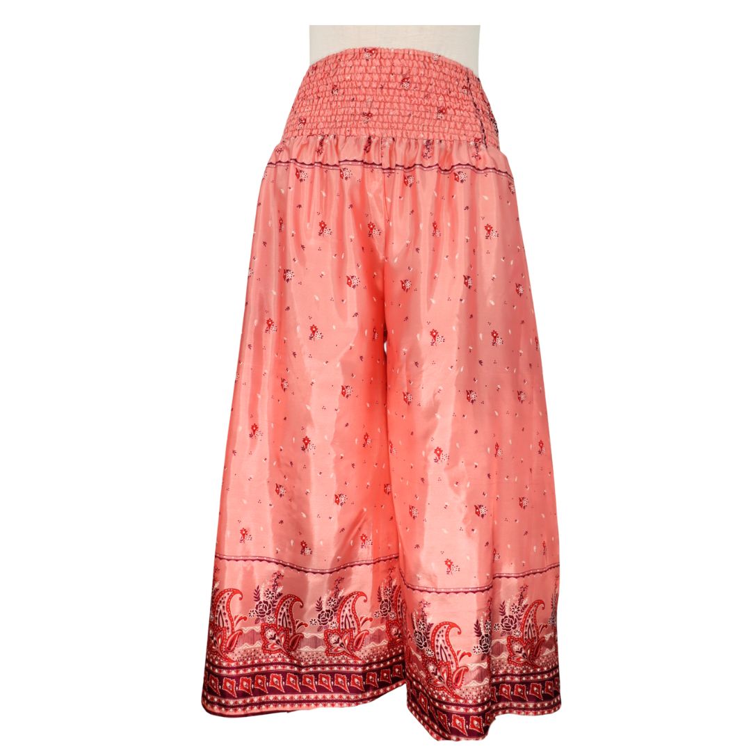 PML198 - Palazzo Pants