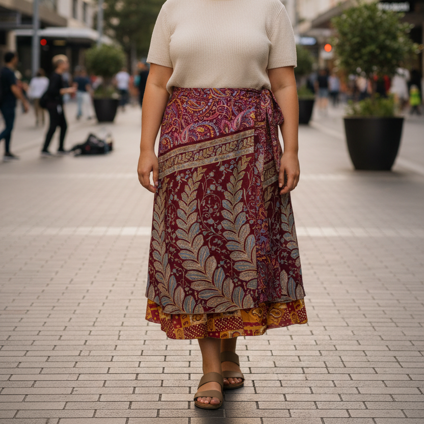 PM467 - Midi