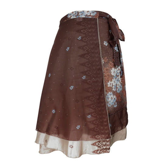 PPM372 - Midi Skirt