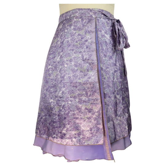 PPM375 - Midi Skirt