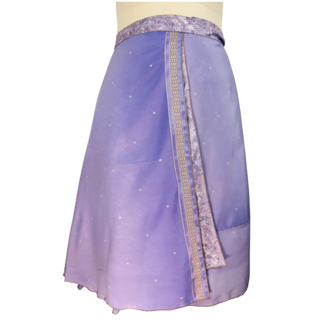 PPM375 - Midi Skirt