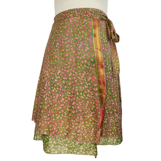 PPM378 - Midi Skirt
