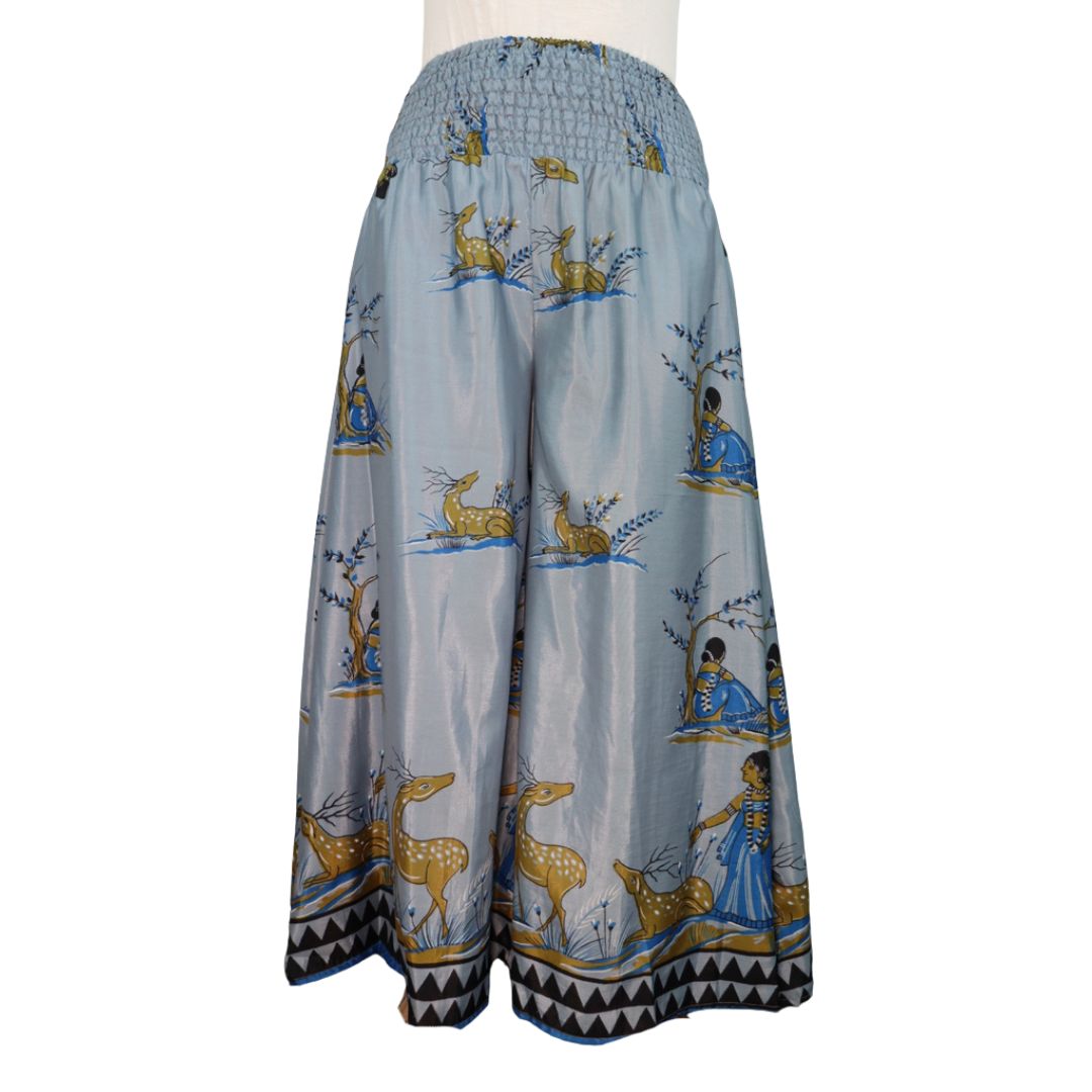 PAS156 - Palazzo Pants