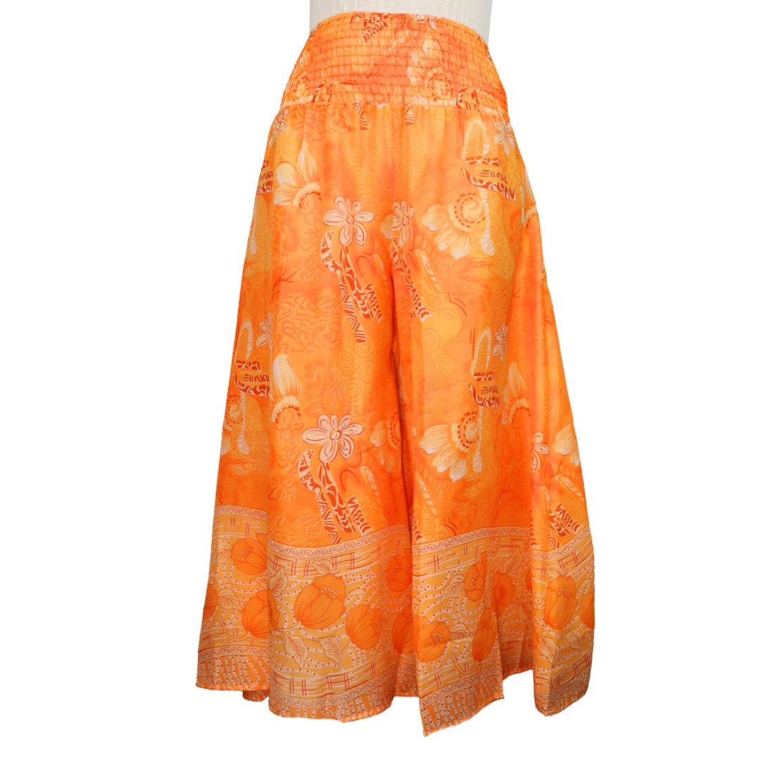 PAS157 - Palazzo Pants