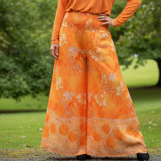 PAS157 - Palazzo Pants
