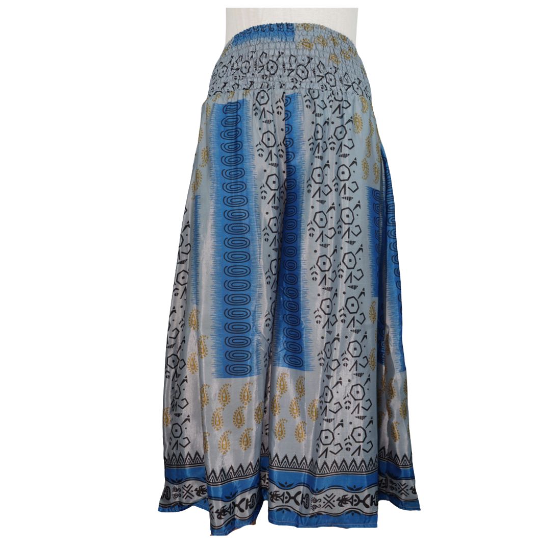 PAS158 - Palazzo Pants