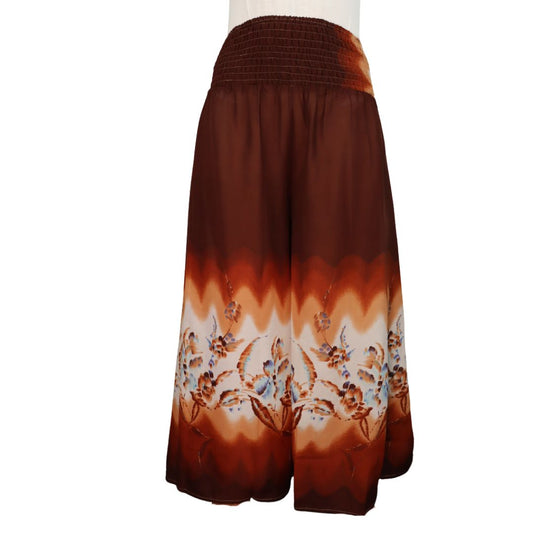 PAS160 - Palazzo Pants