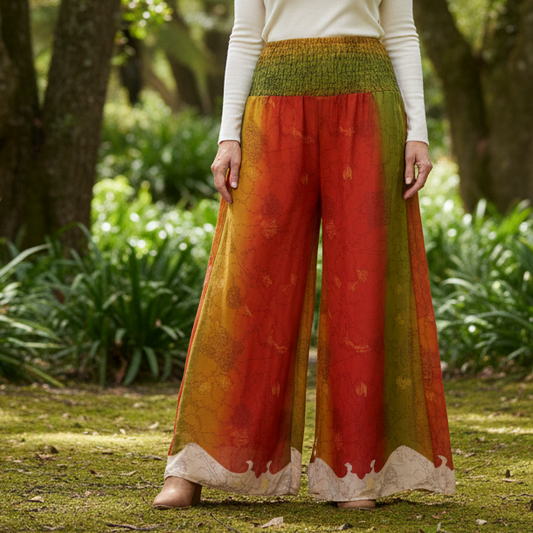 PAS150 - Palazzo Pants