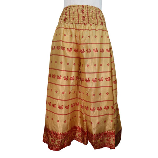 PAS161 - Palazzo Pants