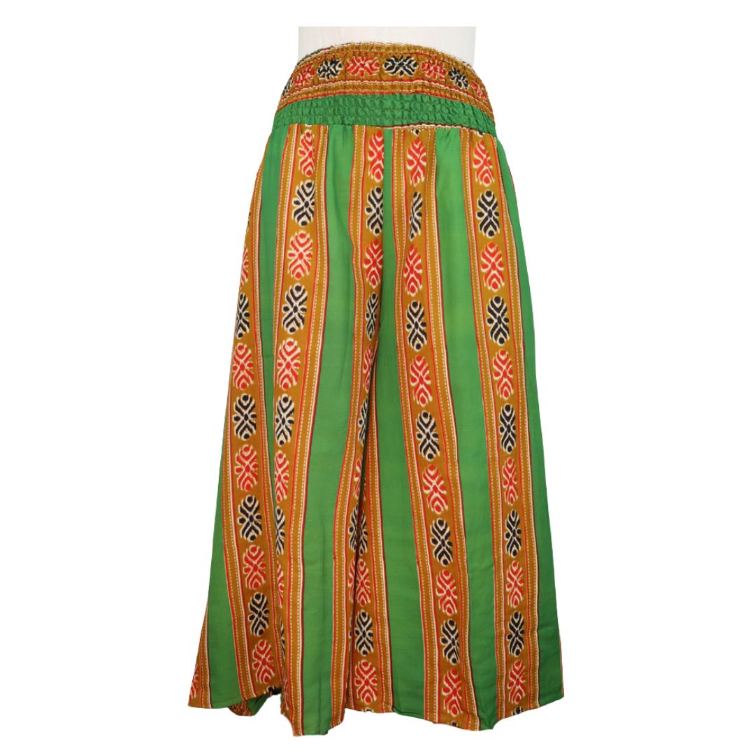 PAS163 - Palazzo Pants