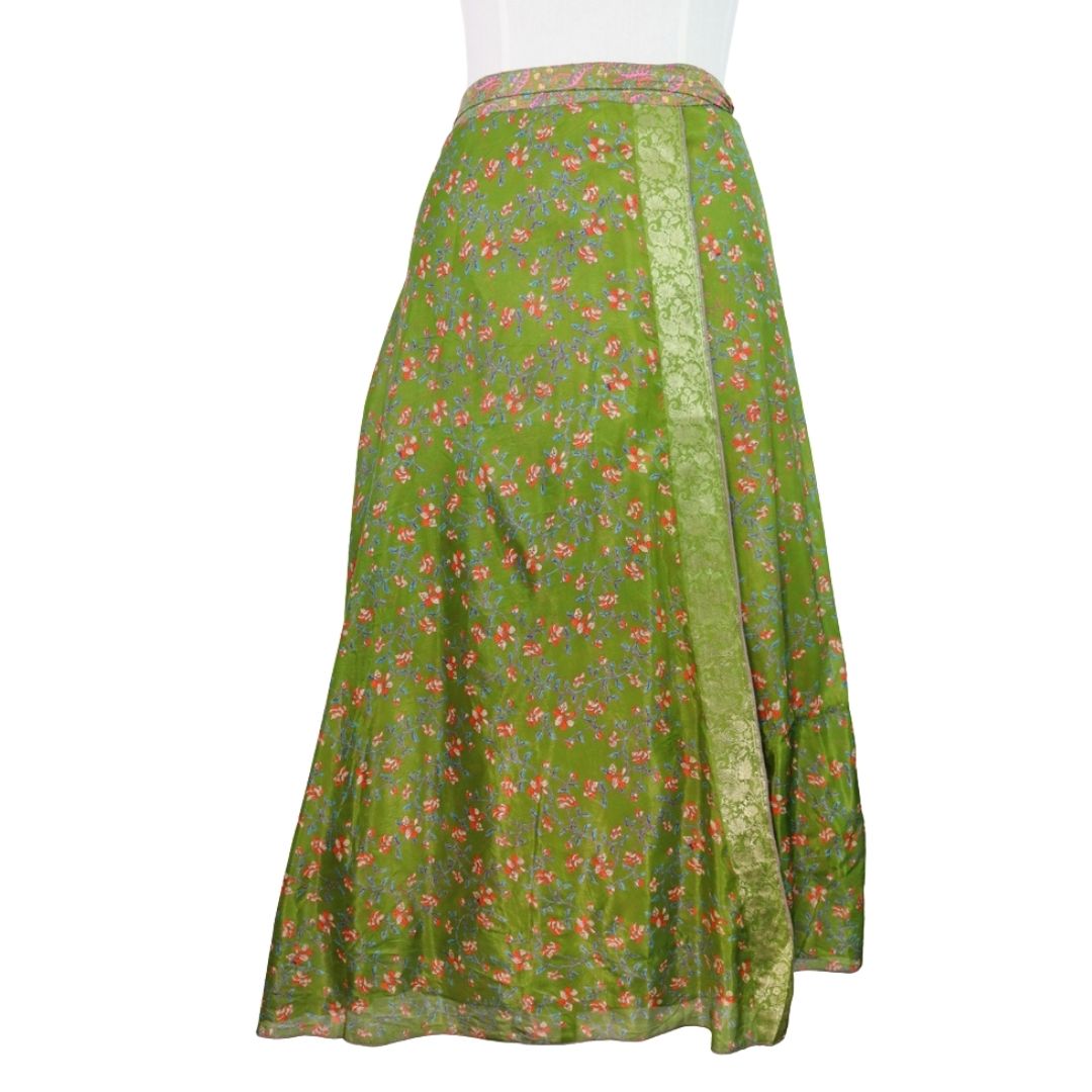 PXL429 - Extra Long Skirt