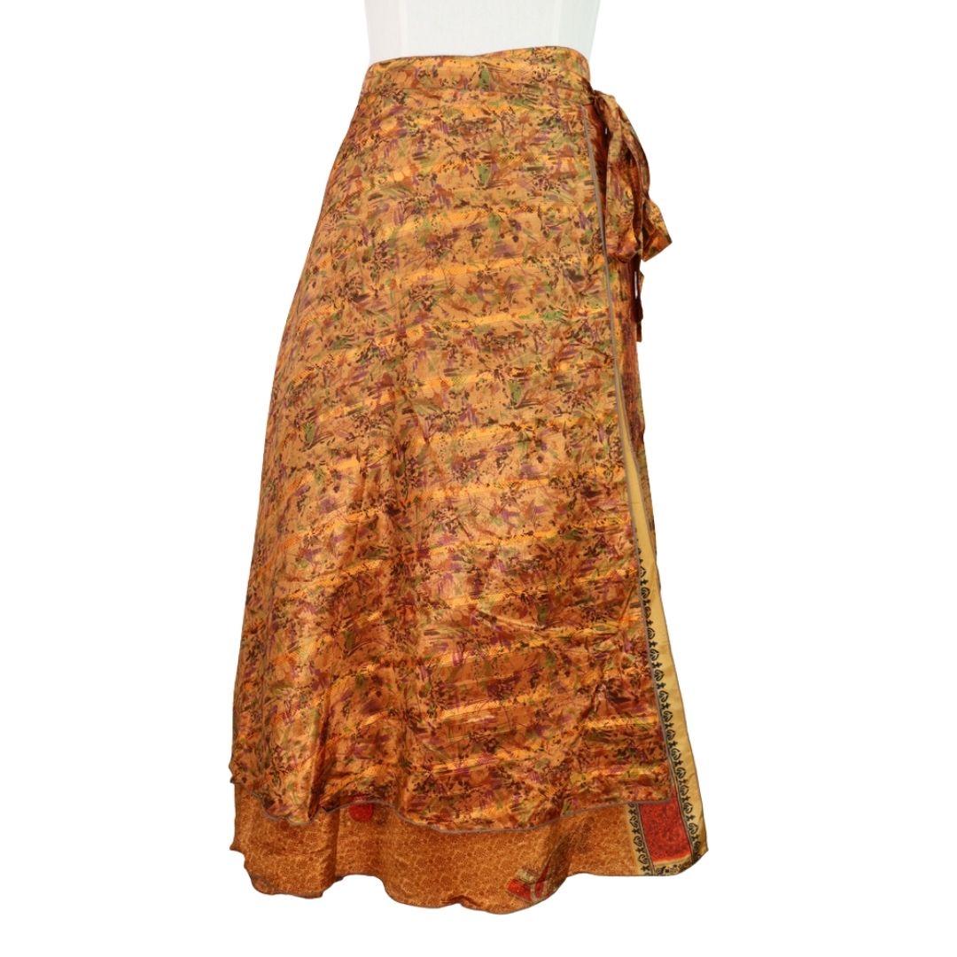 PXL431 - Extra Long Skirt