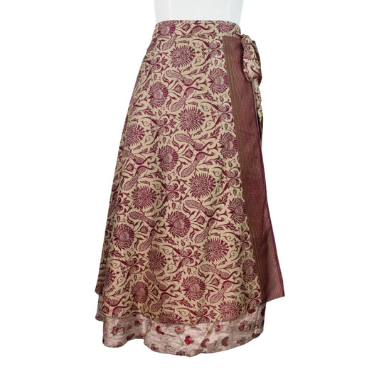 PXL432 - Extra Long Skirt