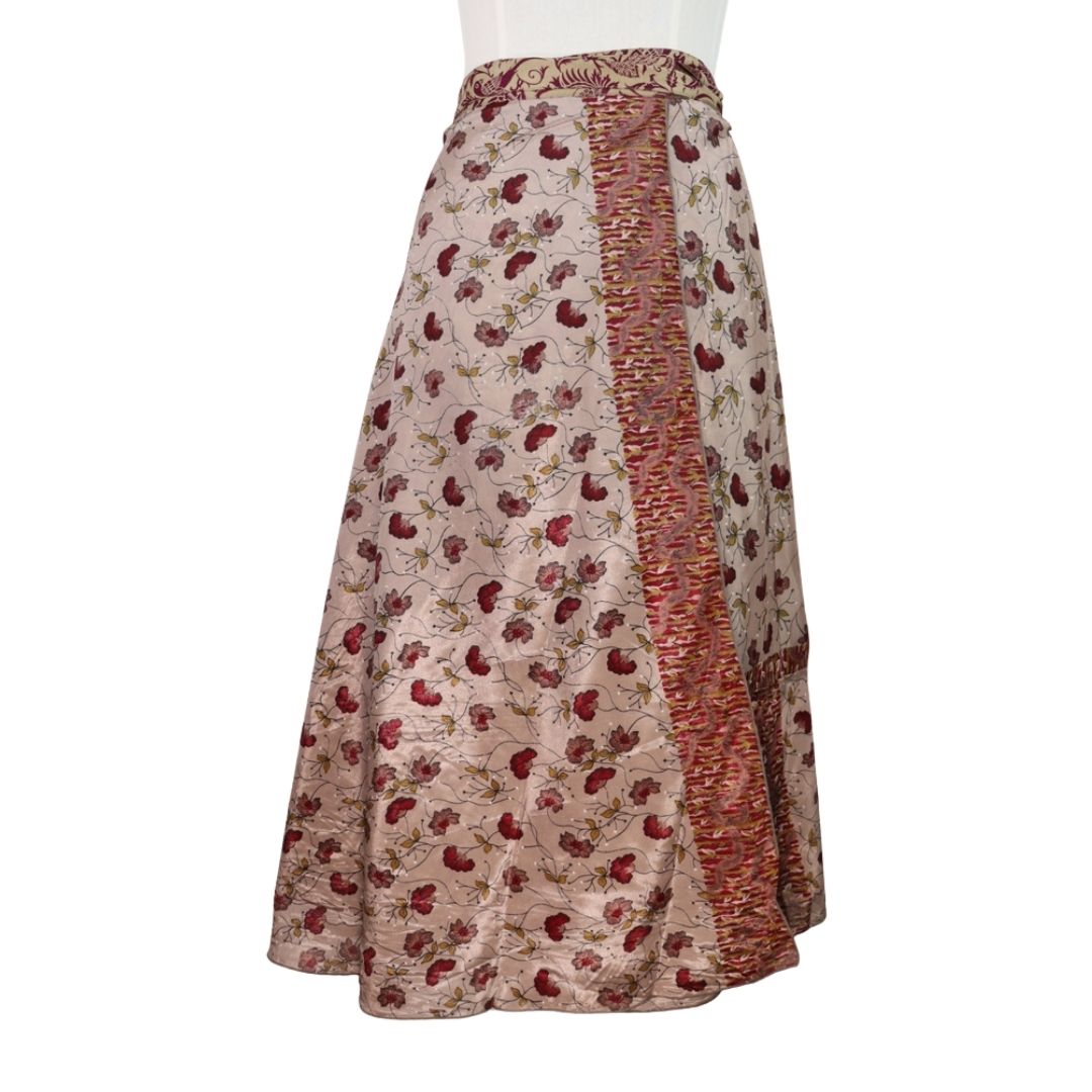 PXL432 - Extra Long Skirt