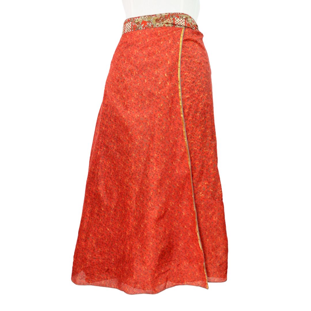 PXL423 - Extra Long Skirt