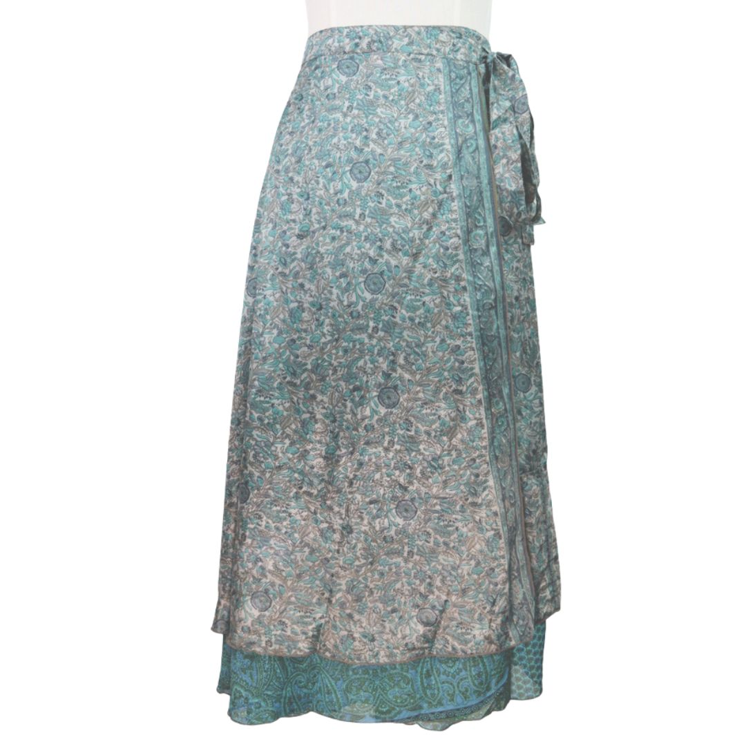 PXL424 - Extra Long Skirt