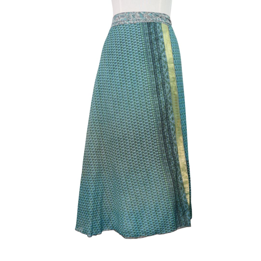 PXL424 - Extra Long Skirt