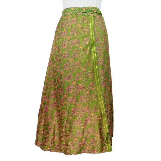 PXL425 - Extra Long Skirt