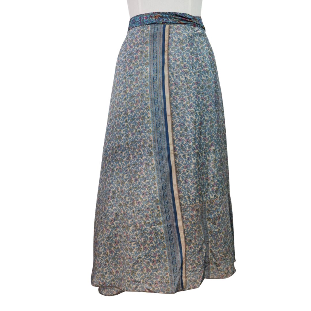 PXL427 - Extra Long Skirt