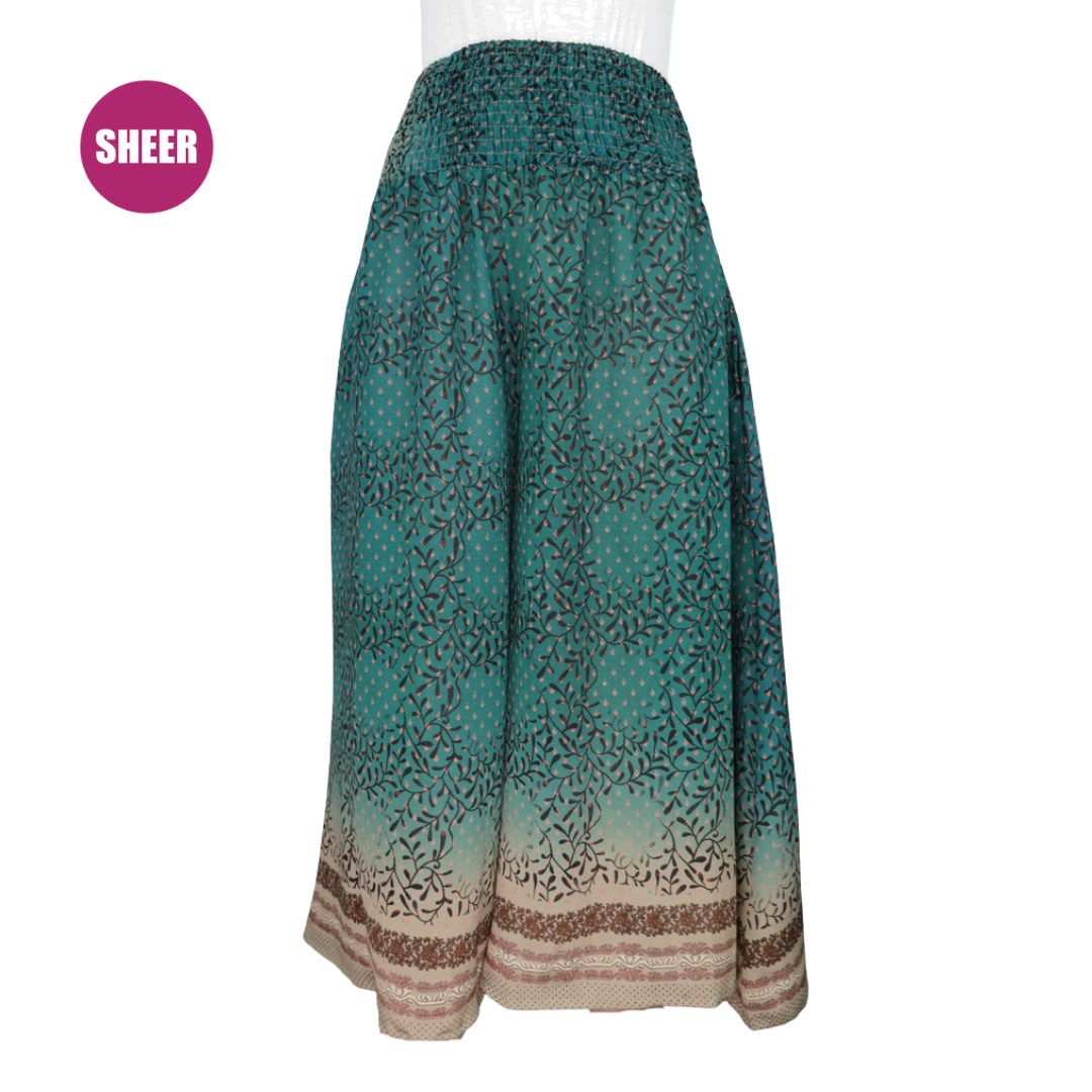 PAL239 - Palazzo Pants