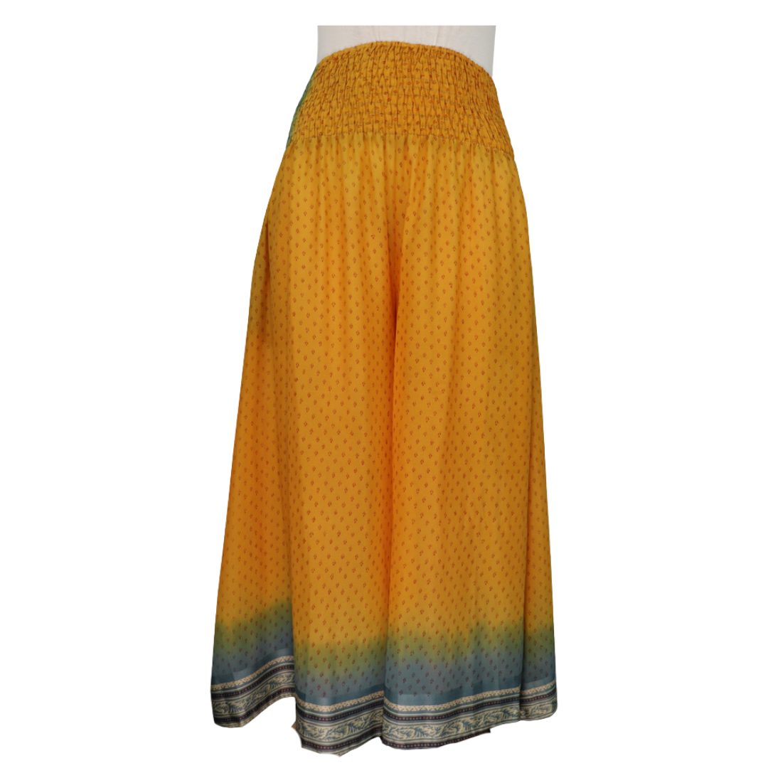 PAL241 - Palazzo Pants
