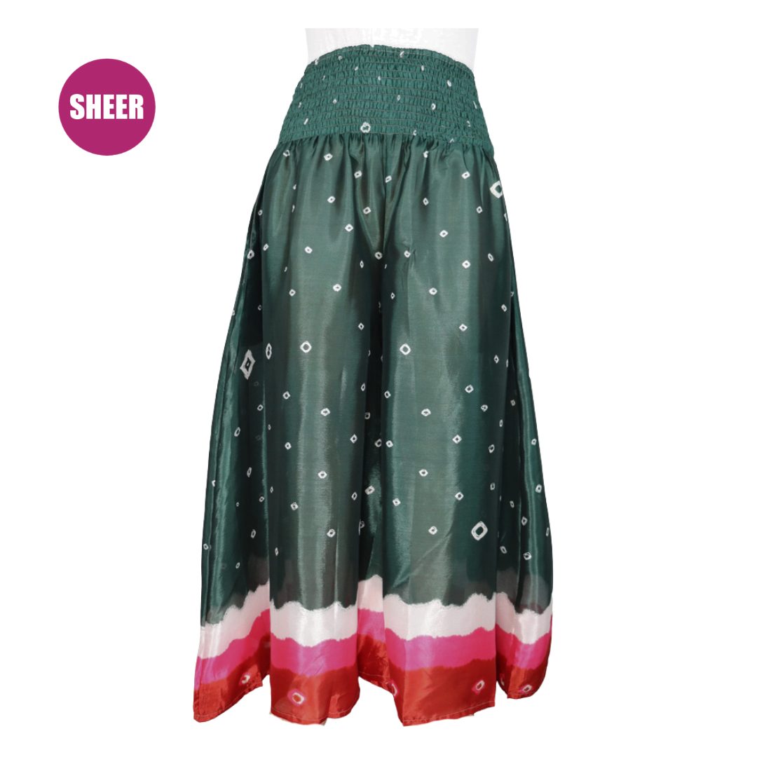 PAL242 - Palazzo Pants